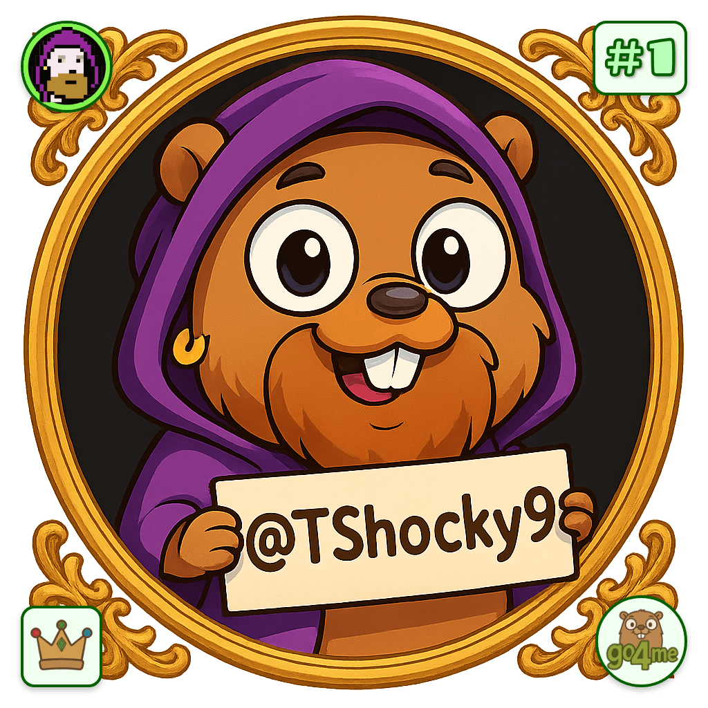 TShocky9 avatar
